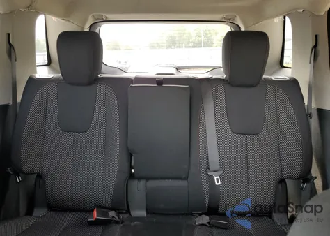 2015 GMC Terrain Sle from USA, damaged, VIN 2GKFLWE38F6413196